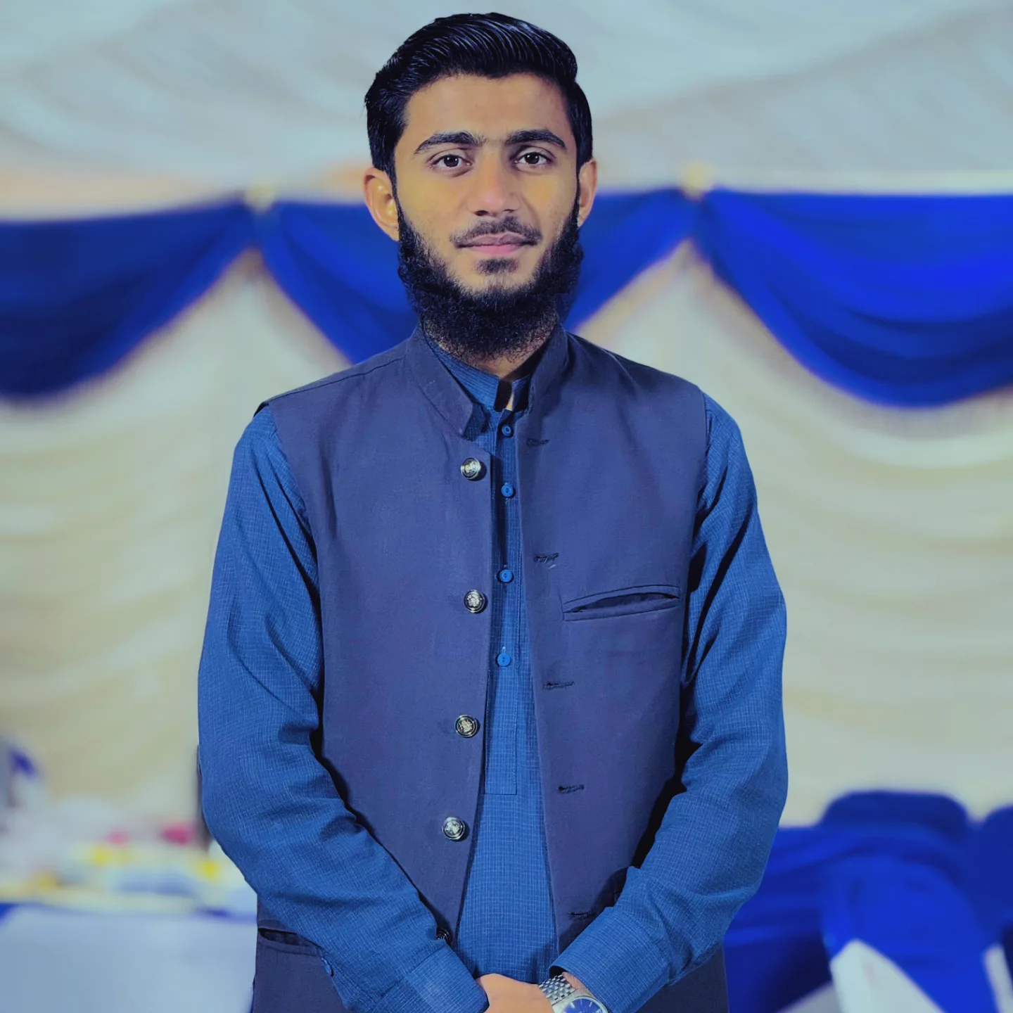 Muhammad Hamza